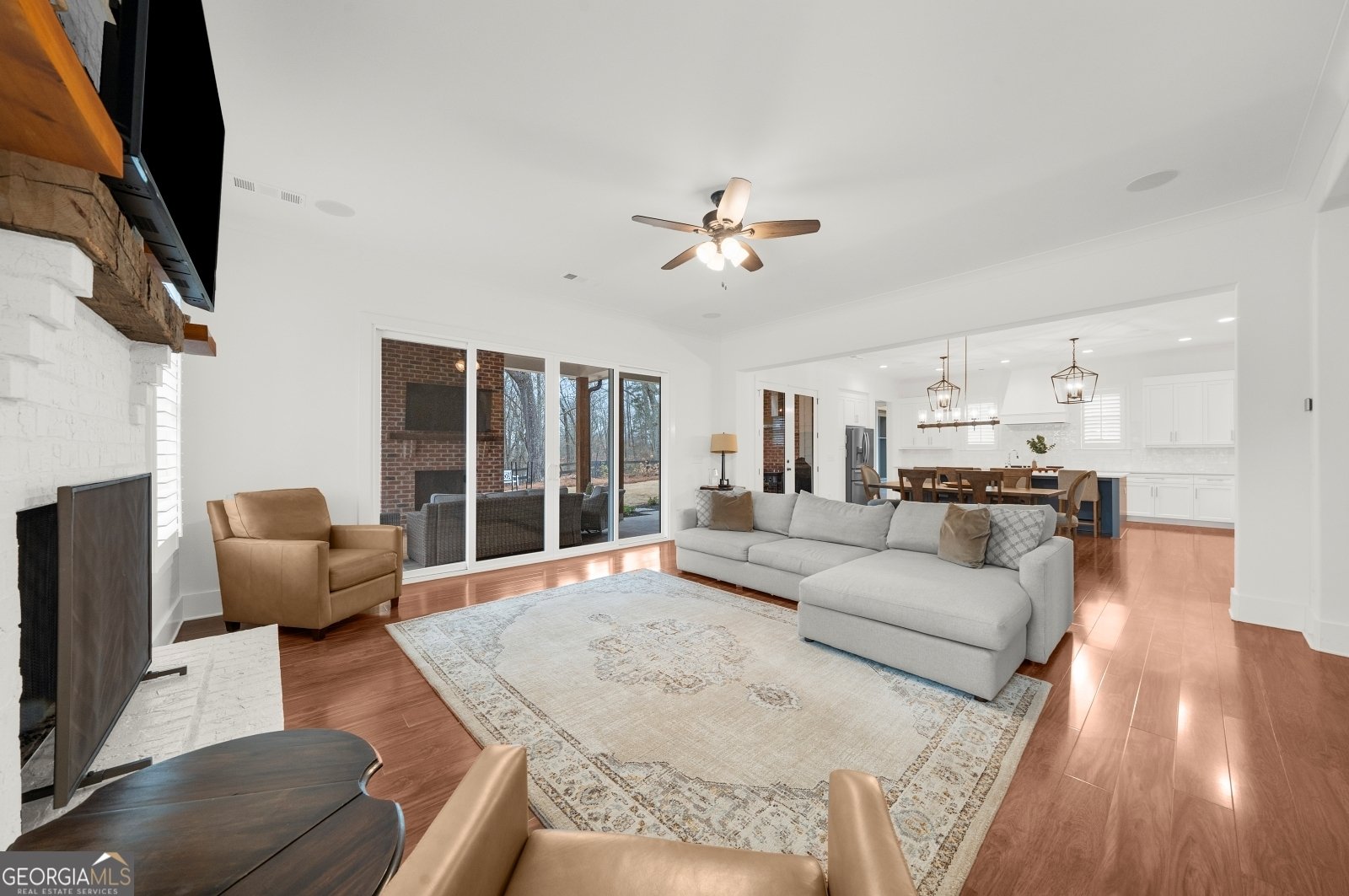 115 Equest Drive Canton - Photo 18