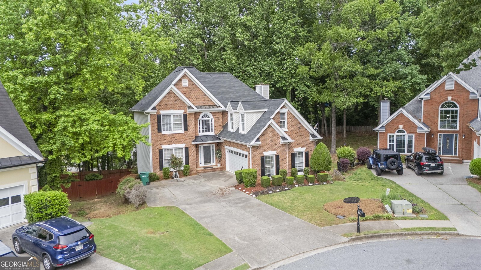 1430 Boundary Boulevard Suwanee - Photo 33