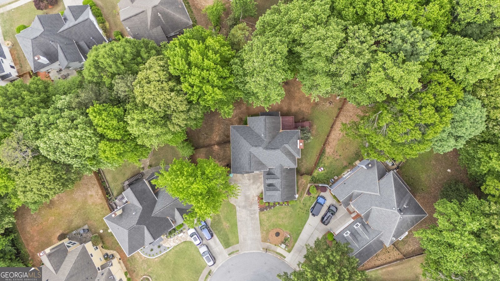 1430 Boundary Boulevard Suwanee - Photo 34