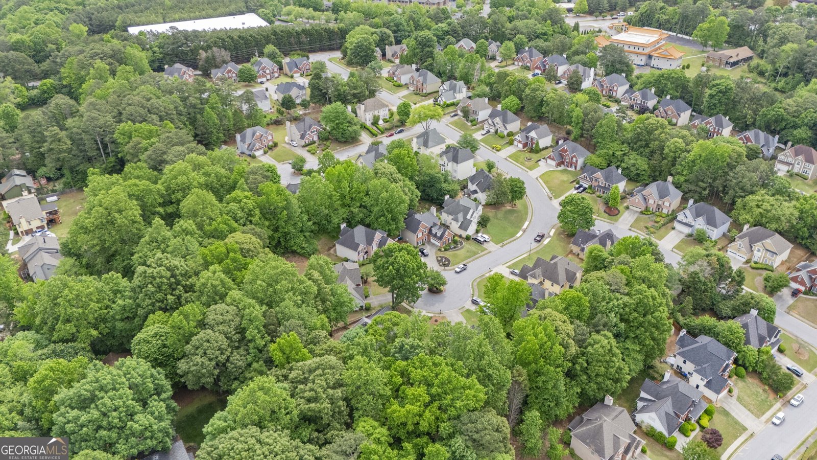 1430 Boundary Boulevard Suwanee - Photo 35