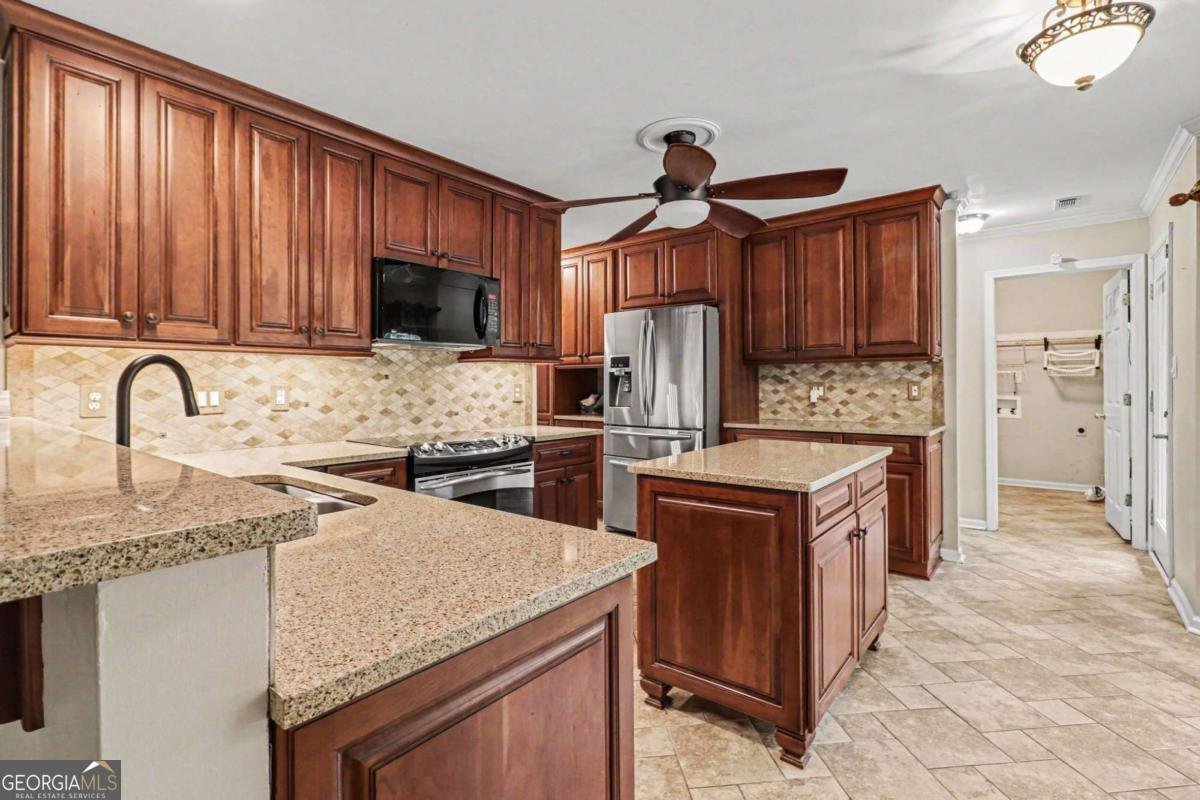 250 Terrane Ridge Peachtree City - Photo 10