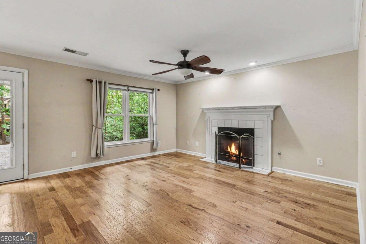 250 Terrane Ridge Peachtree City - Photo 12