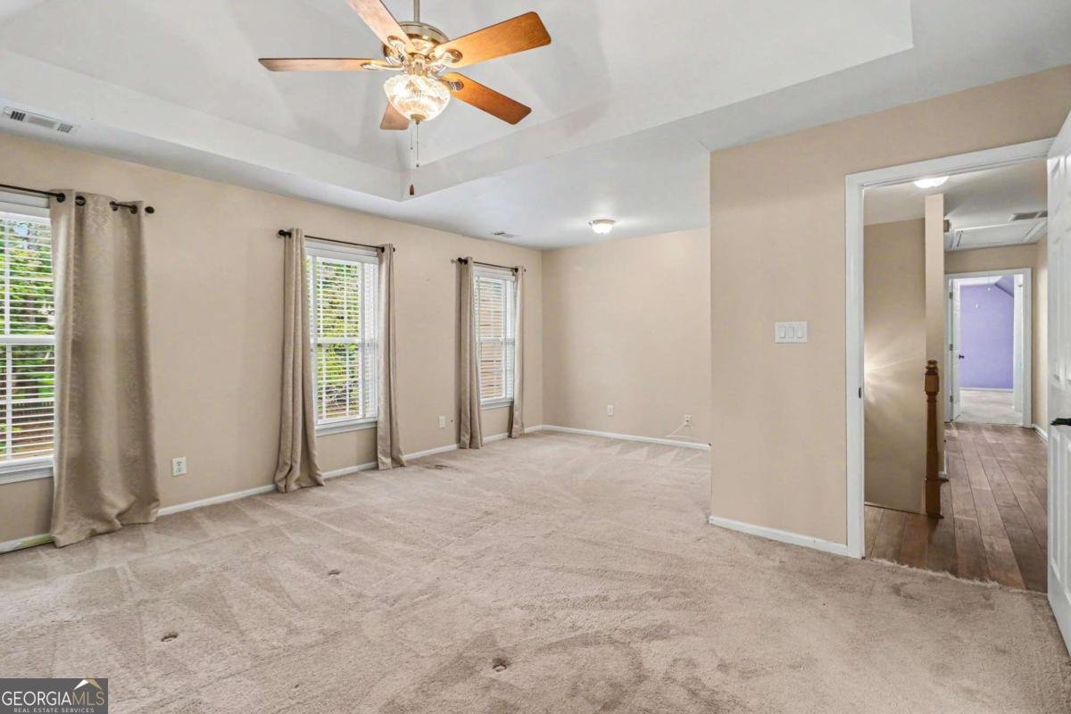 250 Terrane Ridge Peachtree City - Photo 13