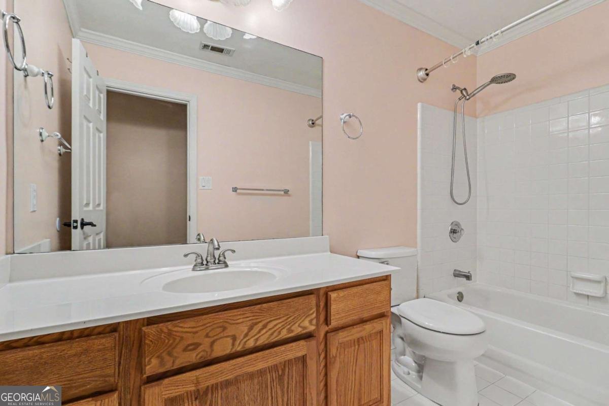 250 Terrane Ridge Peachtree City - Photo 20