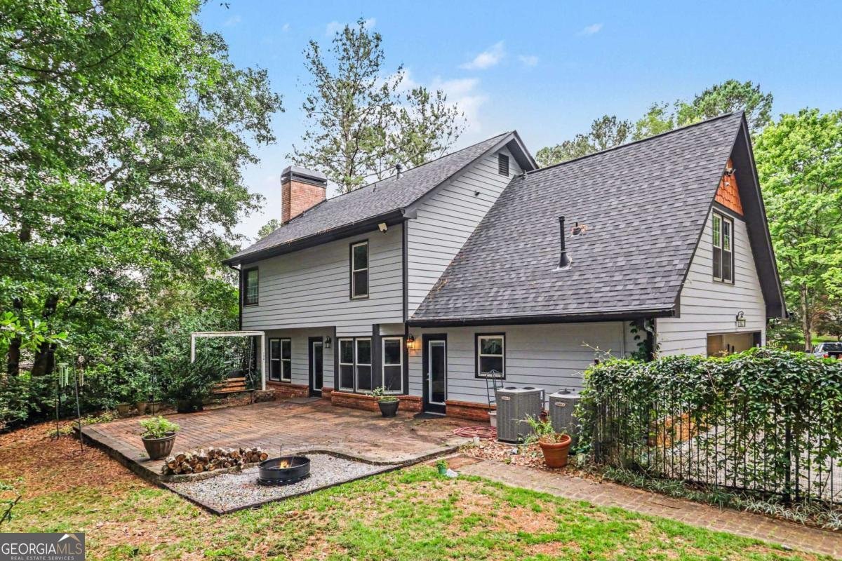 250 Terrane Ridge Peachtree City - Photo 22