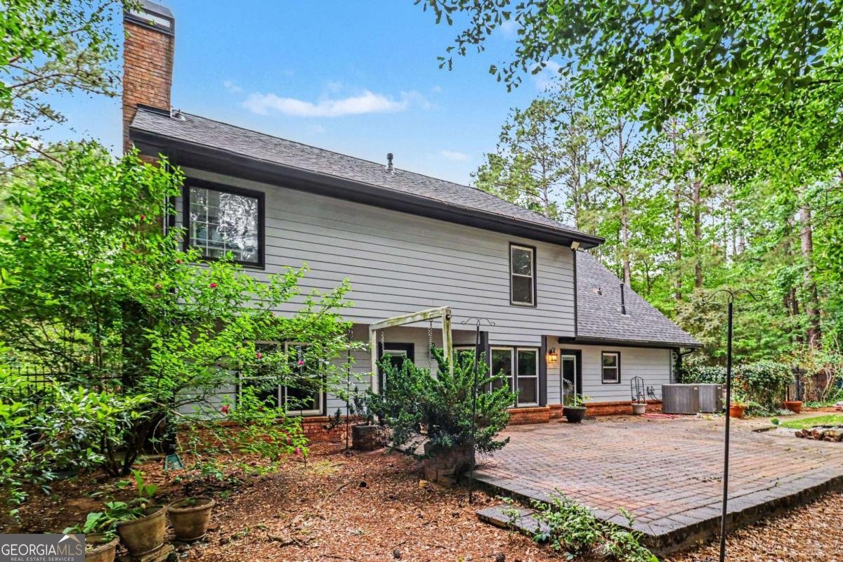 250 Terrane Ridge Peachtree City - Photo 23