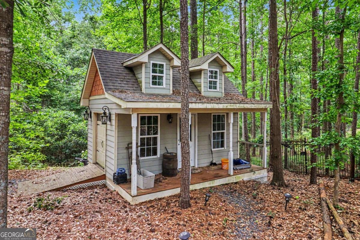 250 Terrane Ridge Peachtree City - Photo 25