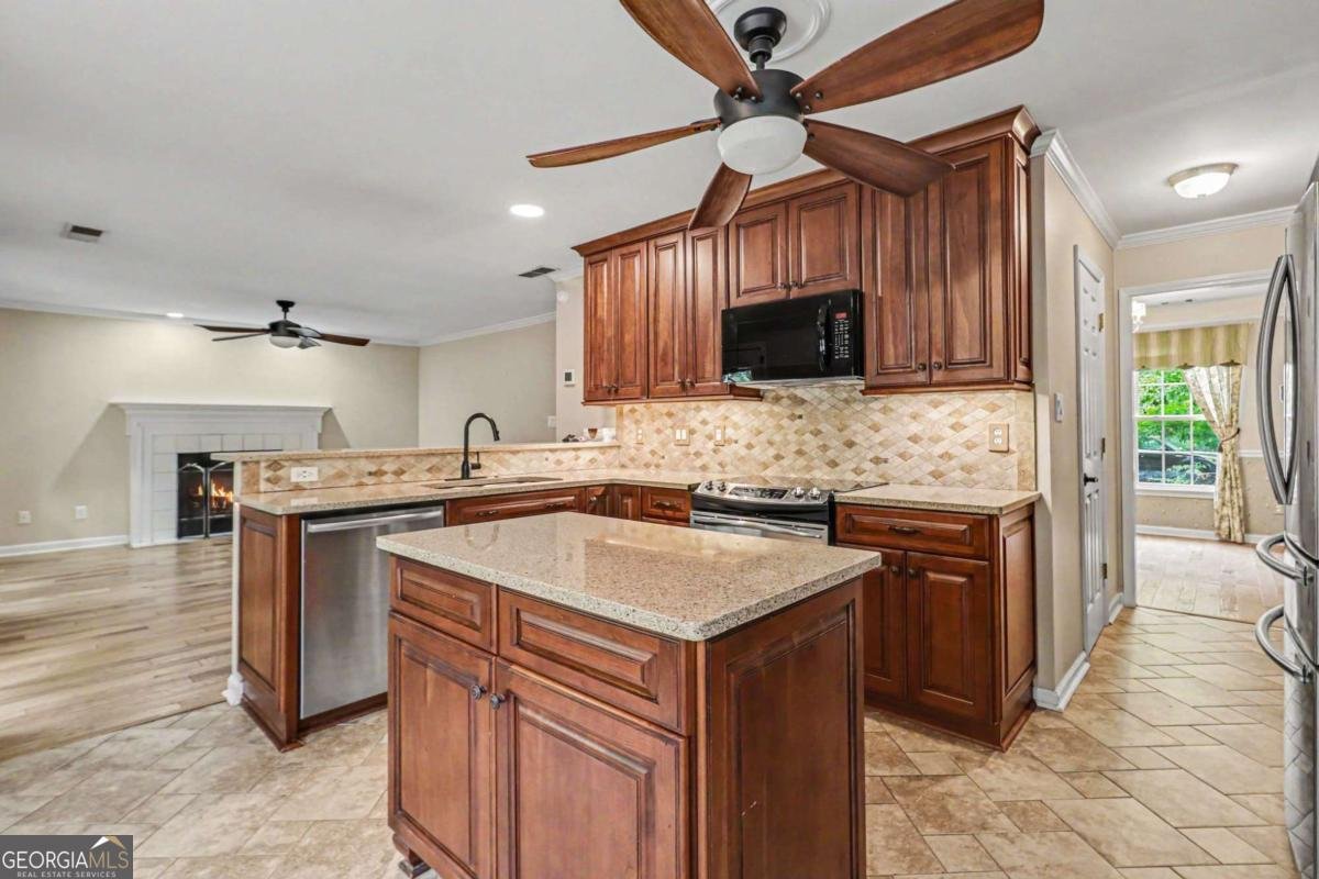 250 Terrane Ridge Peachtree City - Photo 8