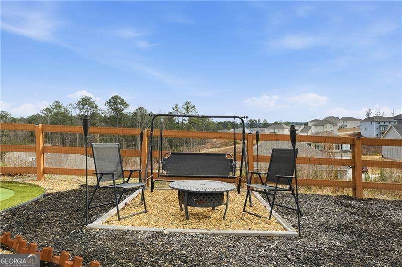 77 Riverclub Road Acworth - Photo 10