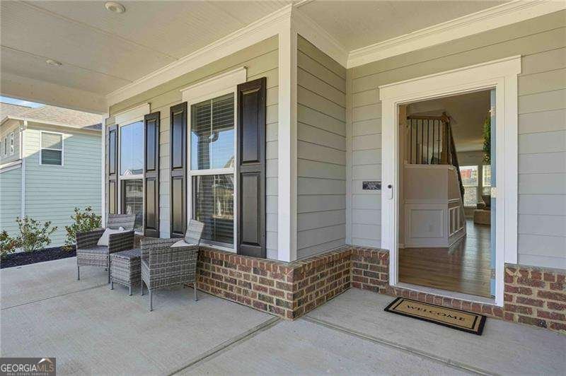 77 Riverclub Road Acworth - Photo 12