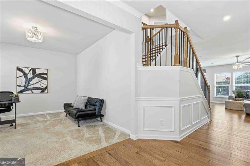 77 Riverclub Road Acworth - Photo 15
