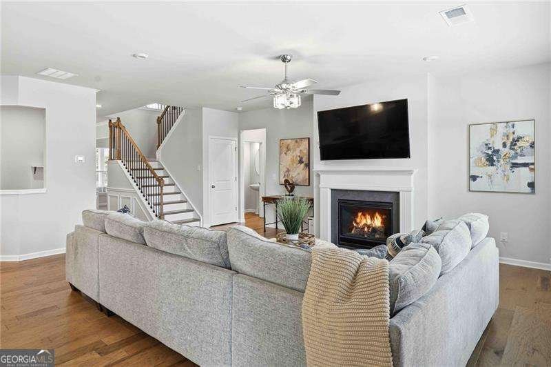 77 Riverclub Road Acworth - Photo 21