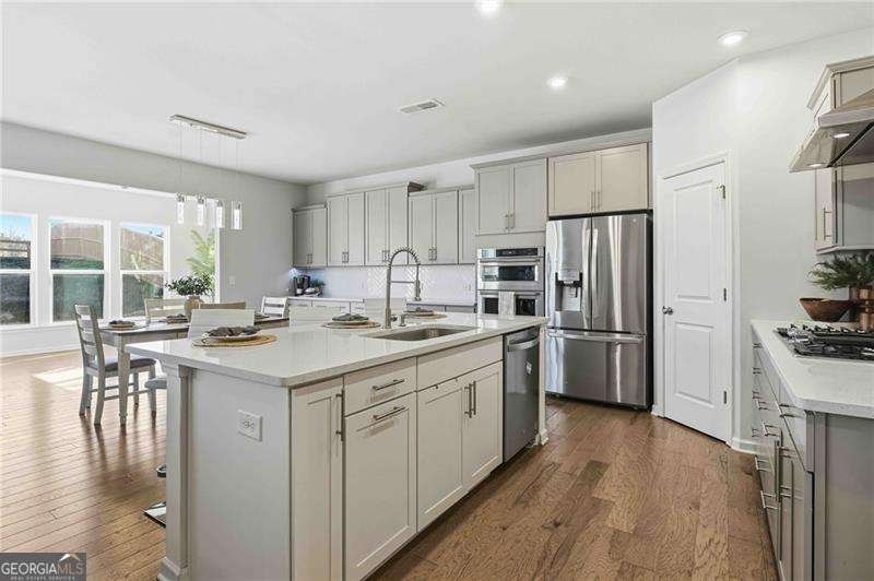 77 Riverclub Road Acworth - Photo 24
