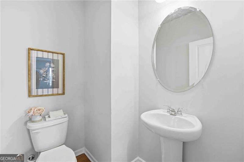 77 Riverclub Road Acworth - Photo 32