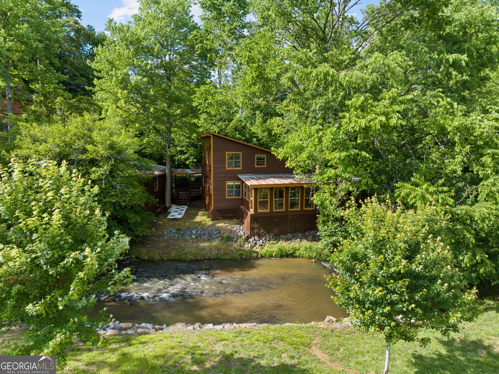 24 Scarlett Drive Blue Ridge - Photo 26