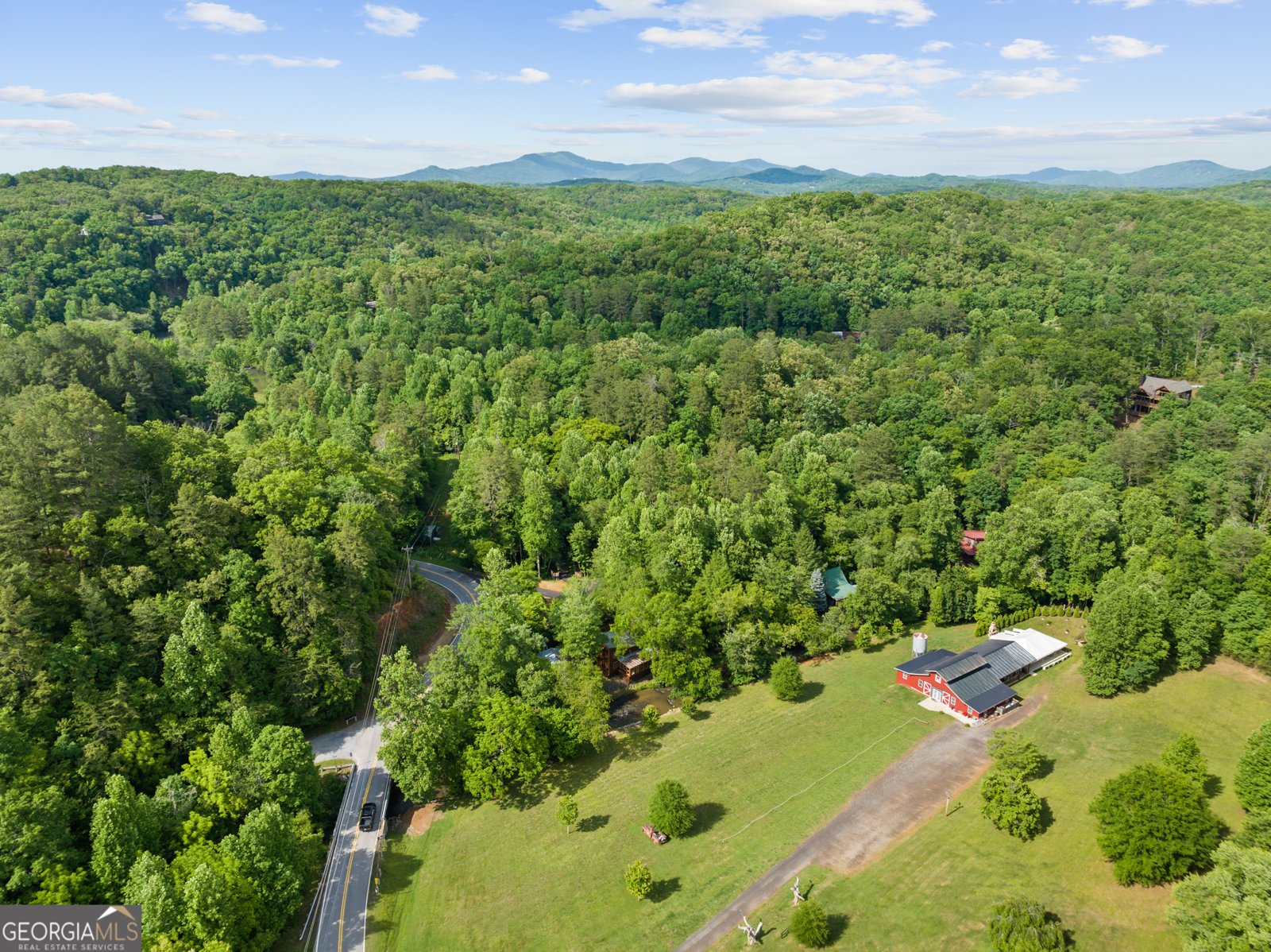 24 Scarlett Drive Blue Ridge - Photo 30