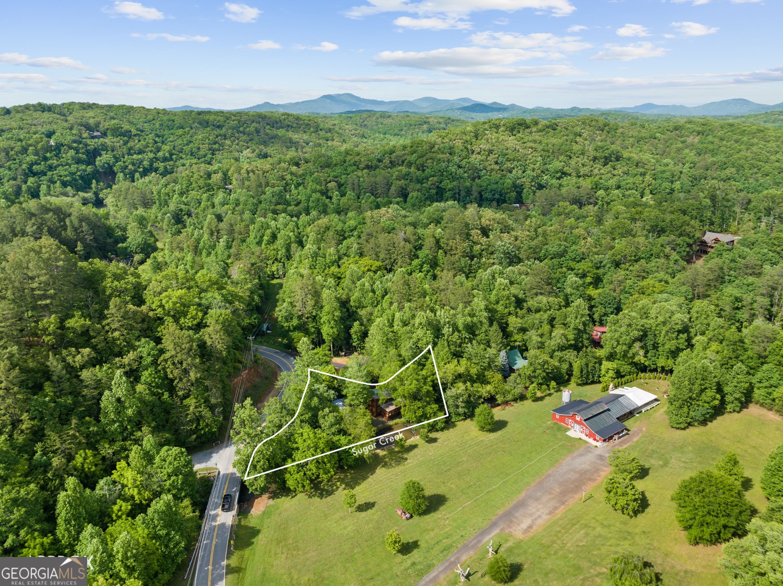 24 Scarlett Drive Blue Ridge - Photo 32