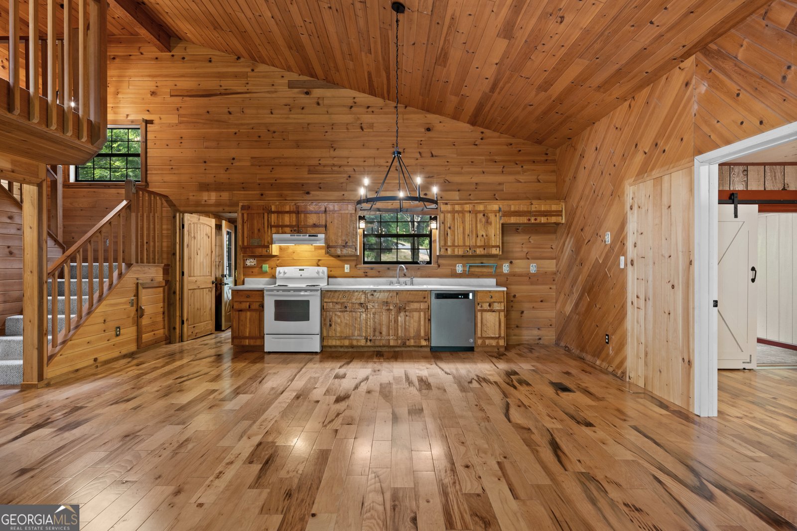 24 Scarlett Drive Blue Ridge - Photo 7