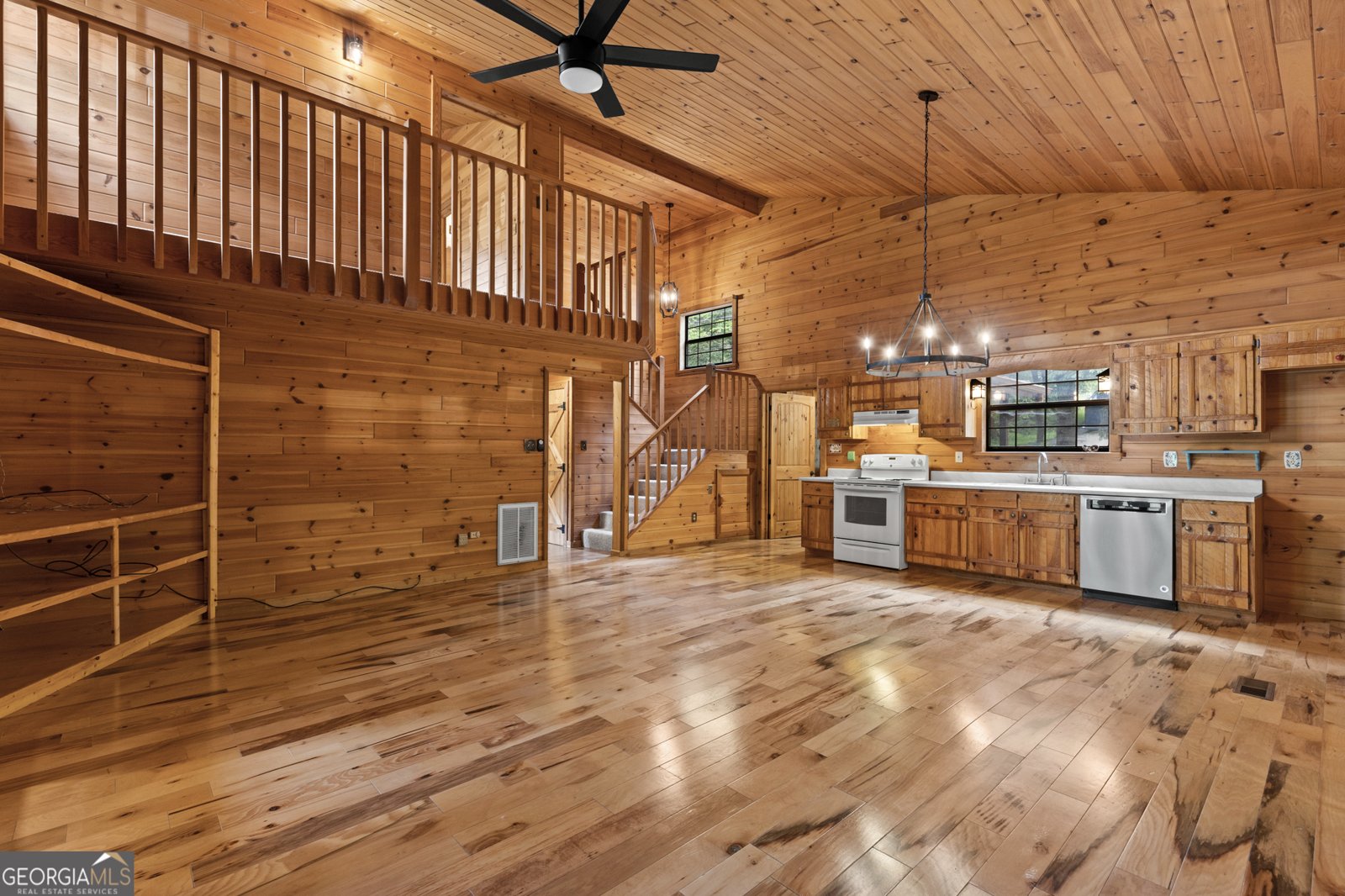 24 Scarlett Drive Blue Ridge - Photo 8