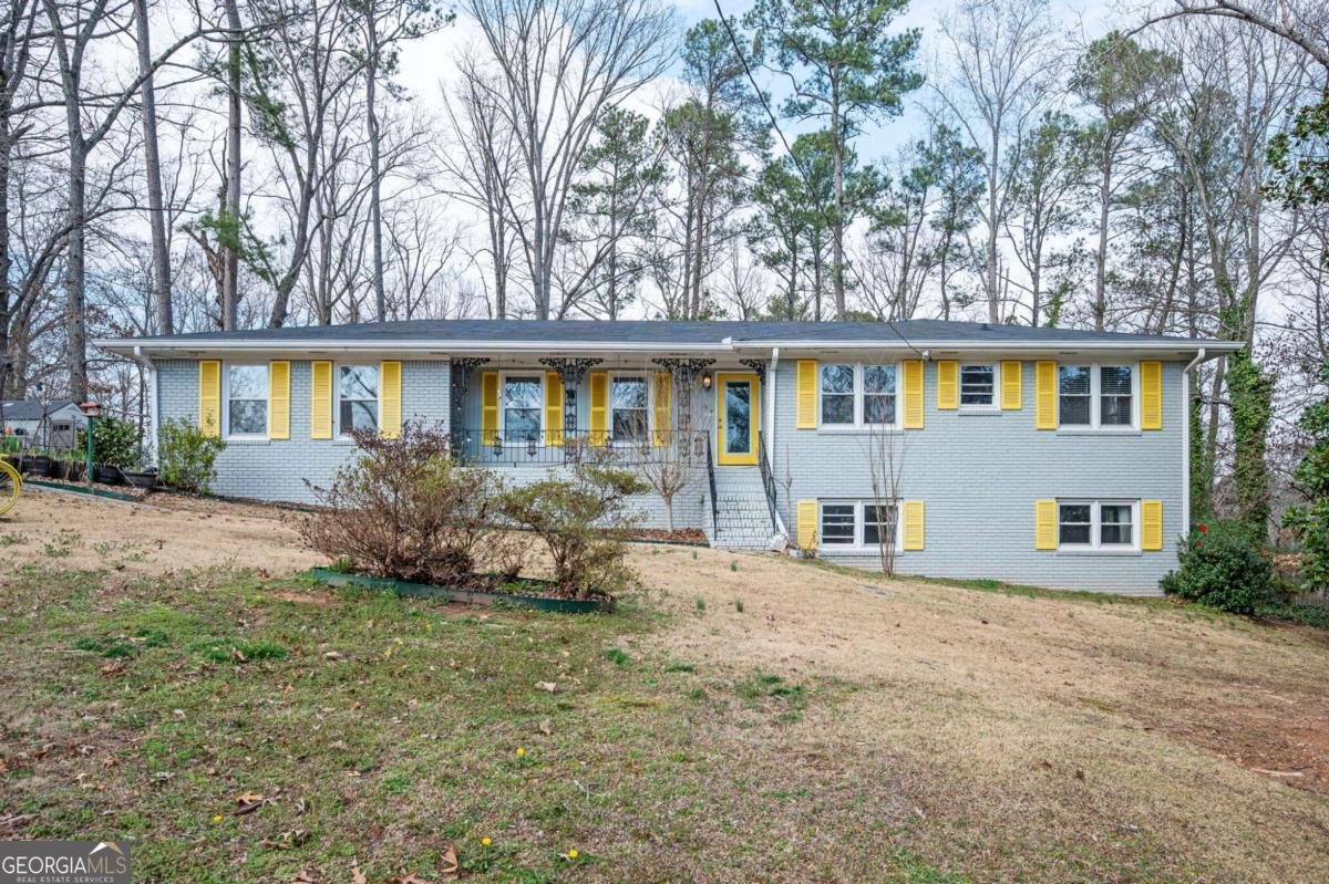 3207 Laura Lane Lithia Springs - main photo