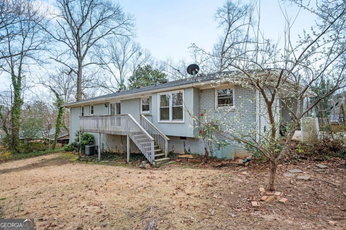 3207 Laura Lane Lithia Springs - Photo 31