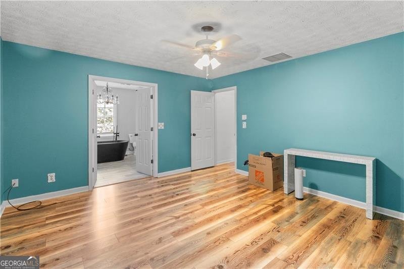 2160 Deer Oaks Trail Lawrenceville - Photo 16