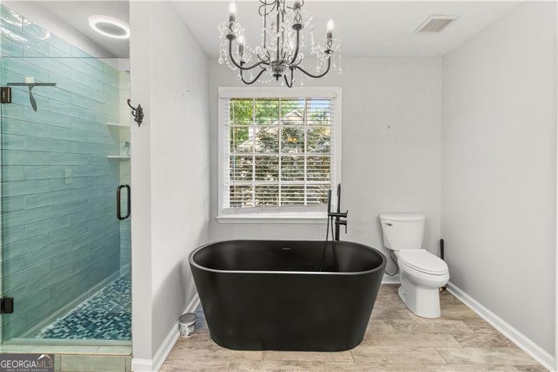 2160 Deer Oaks Trail Lawrenceville - Photo 17