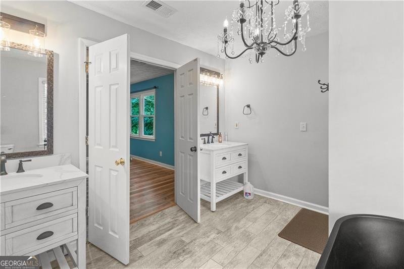 2160 Deer Oaks Trail Lawrenceville - Photo 18
