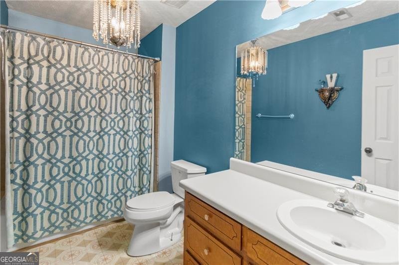 2160 Deer Oaks Trail Lawrenceville - Photo 23