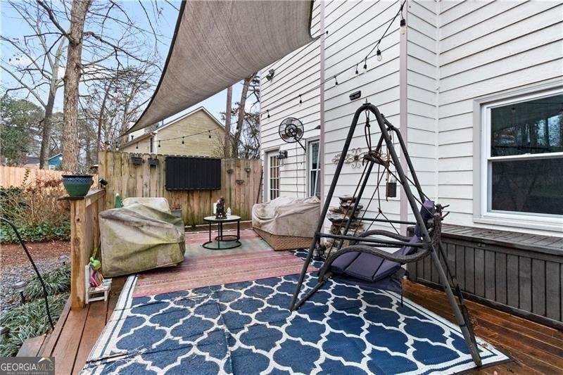 2160 Deer Oaks Trail Lawrenceville - Photo 31