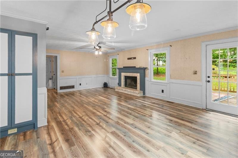 2160 Deer Oaks Trail Lawrenceville - Photo 6