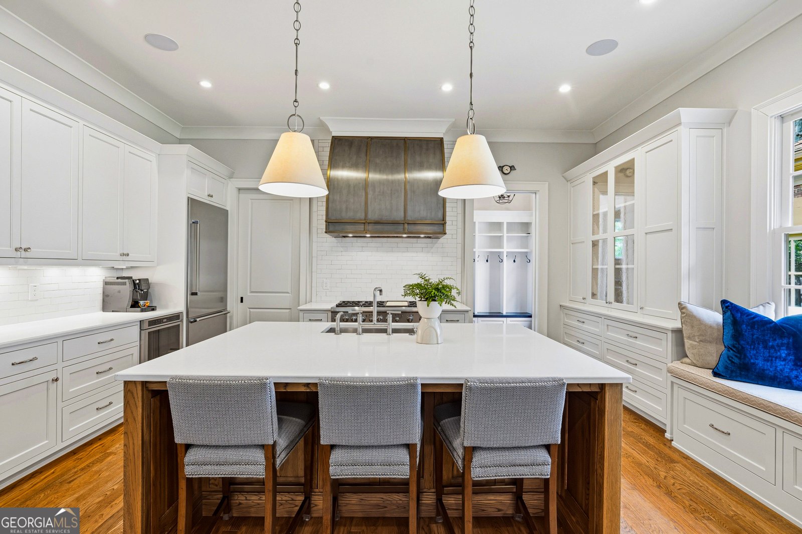 1153 Oakdale Road Atlanta - Photo 13