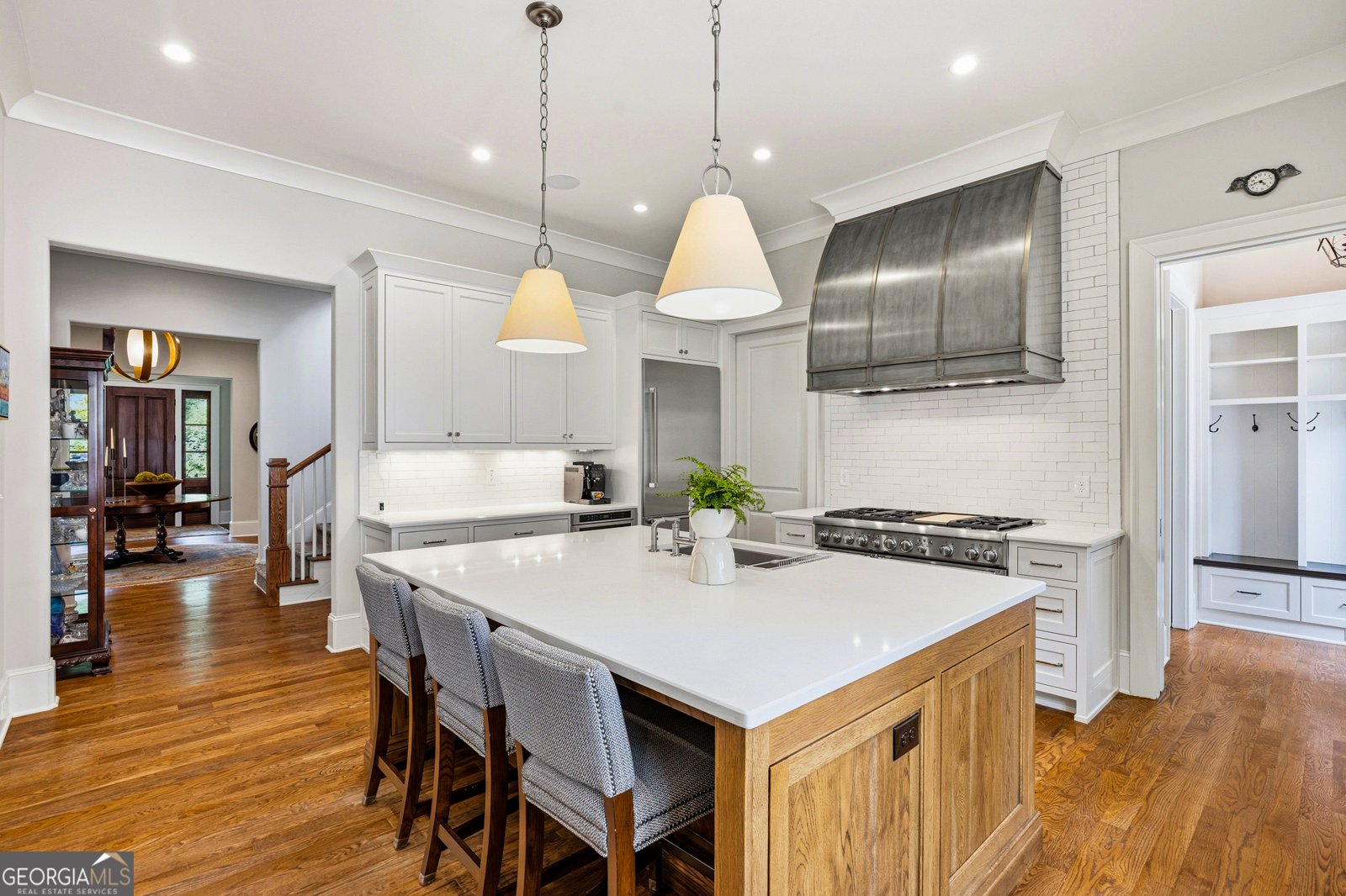 1153 Oakdale Road Atlanta - Photo 14