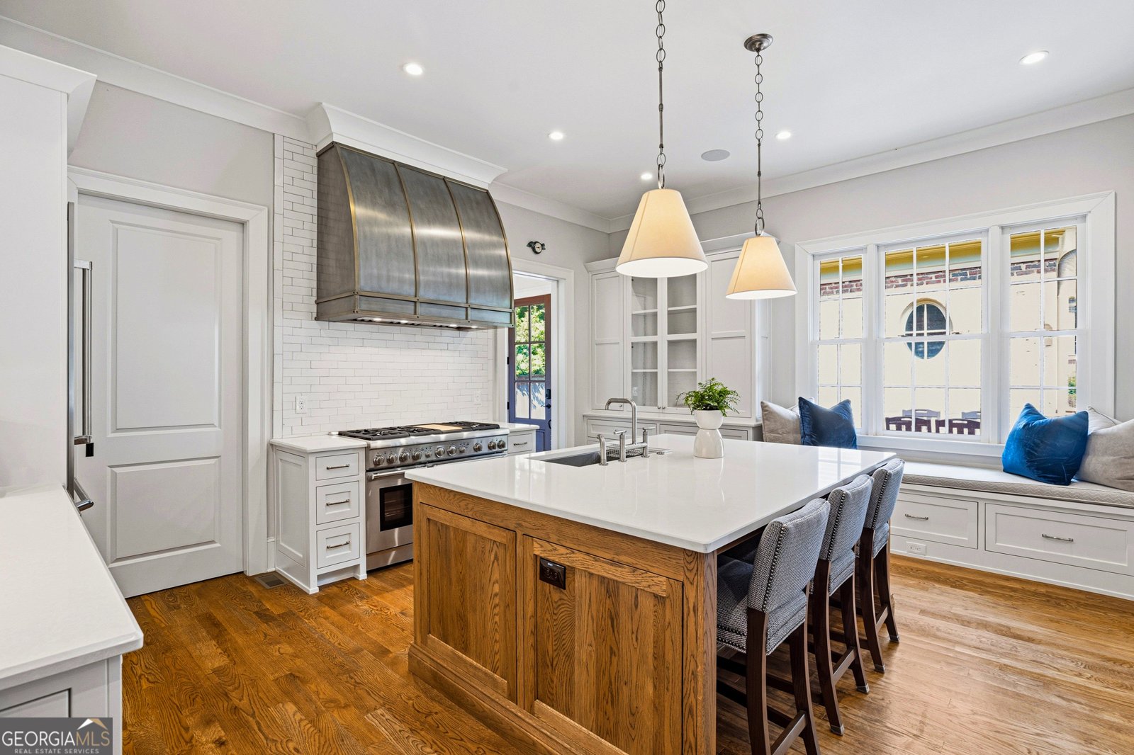 1153 Oakdale Road Atlanta - Photo 15