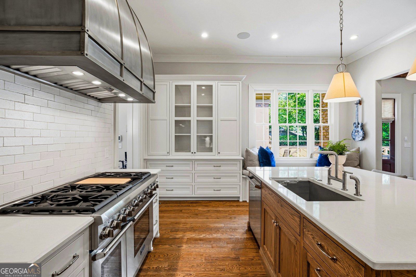 1153 Oakdale Road Atlanta - Photo 16