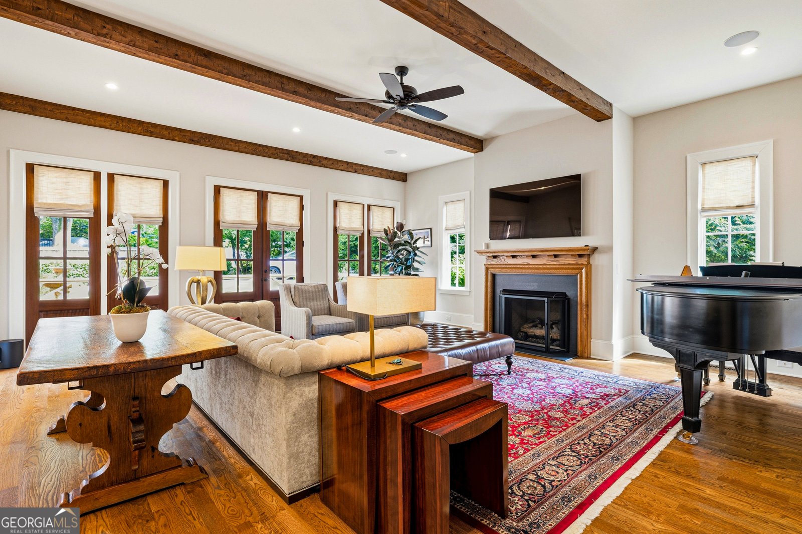 1153 Oakdale Road Atlanta - Photo 22