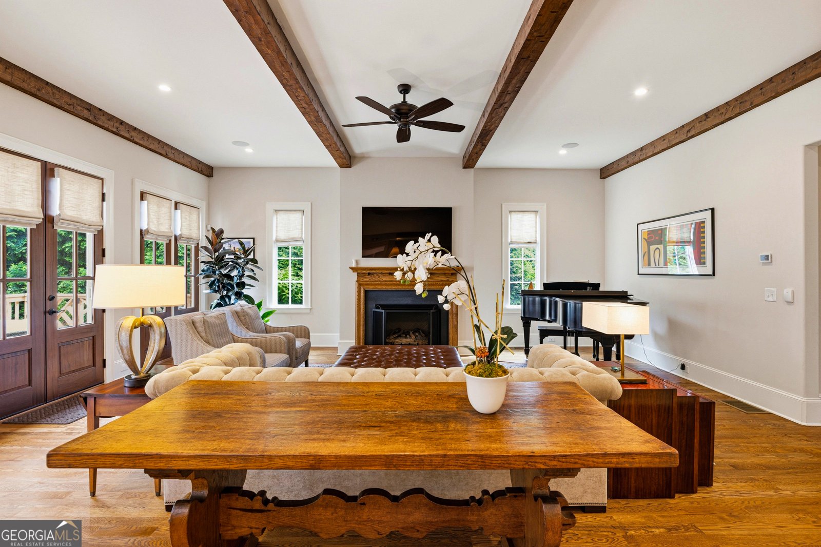 1153 Oakdale Road Atlanta - Photo 23