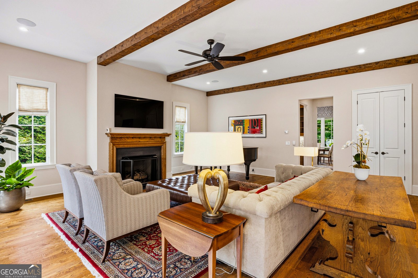 1153 Oakdale Road Atlanta - Photo 24