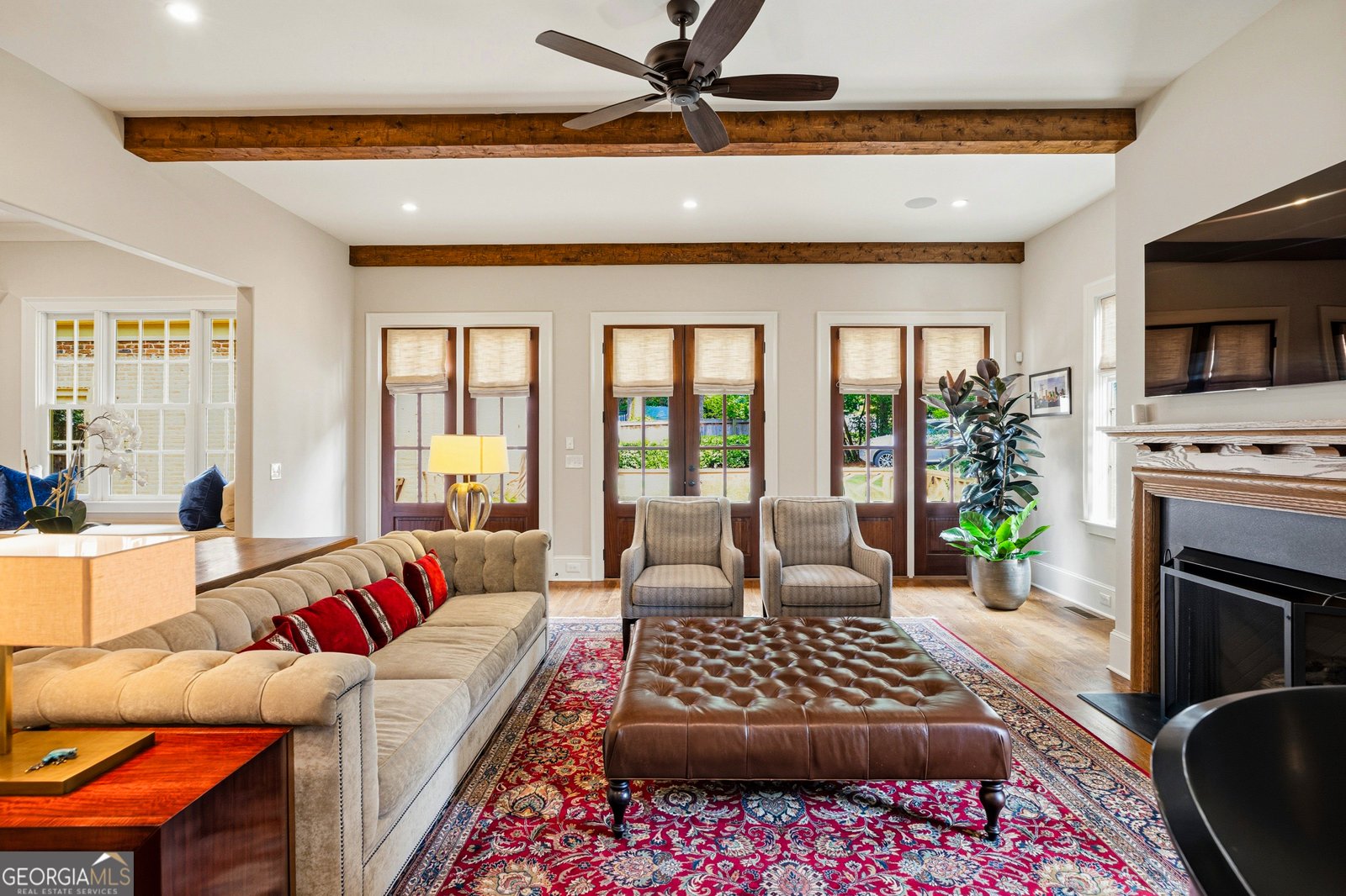 1153 Oakdale Road Atlanta - Photo 25