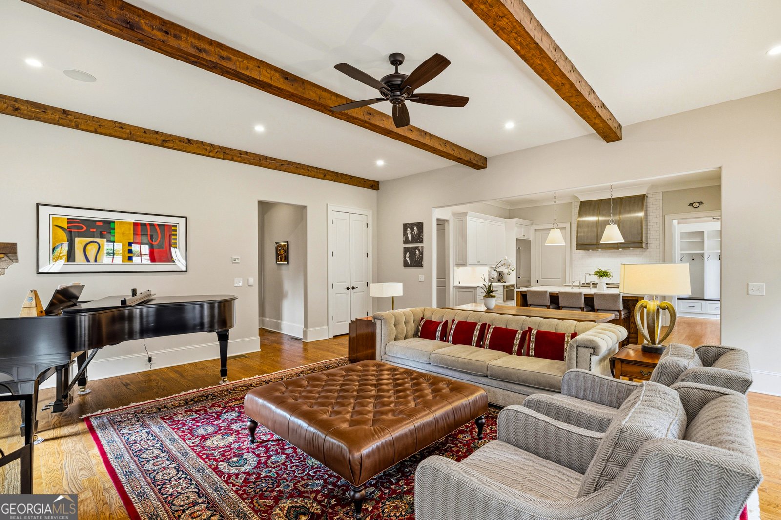 1153 Oakdale Road Atlanta - Photo 26