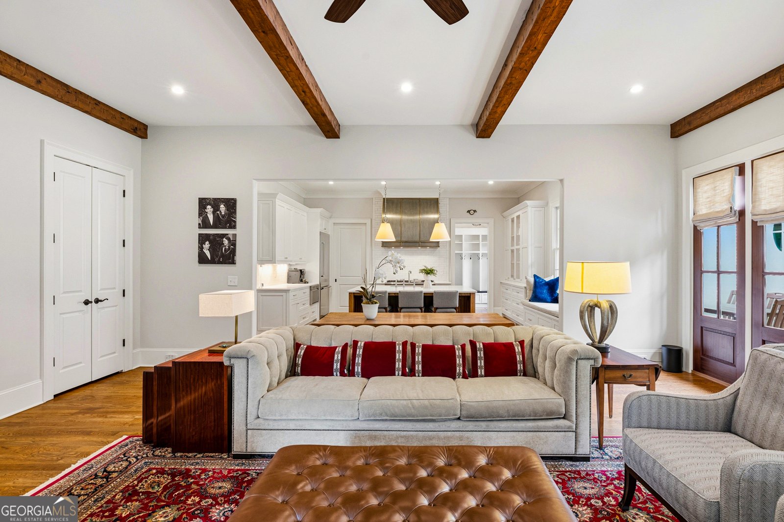 1153 Oakdale Road Atlanta - Photo 27