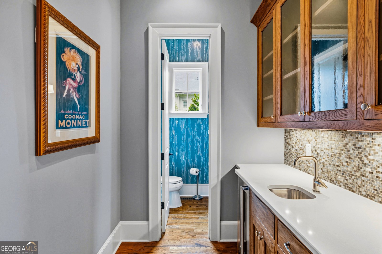1153 Oakdale Road Atlanta - Photo 29