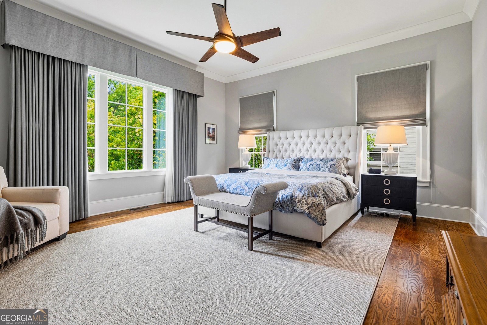 1153 Oakdale Road Atlanta - Photo 30