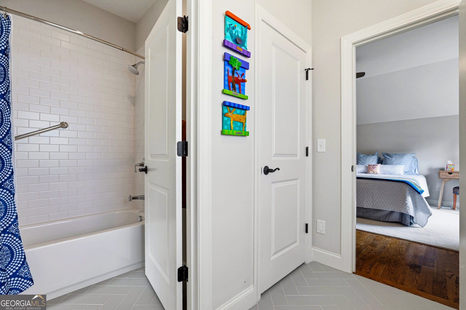 1153 Oakdale Road Atlanta - Photo 38