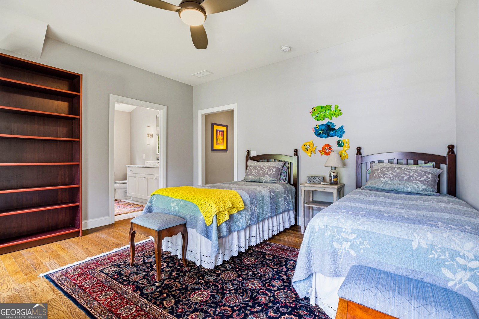 1153 Oakdale Road Atlanta - Photo 42