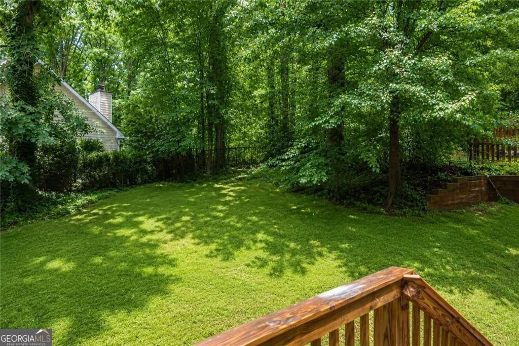 3501 Eastpines Way Snellville - Photo 10