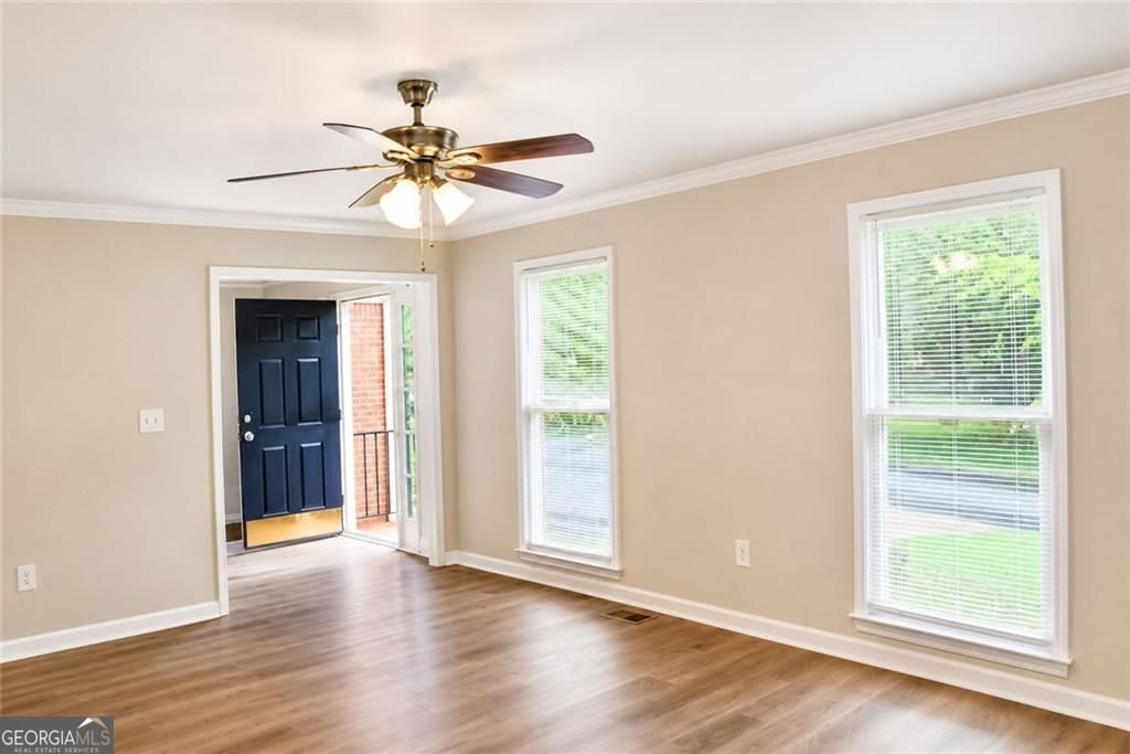 3501 Eastpines Way Snellville - Photo 12
