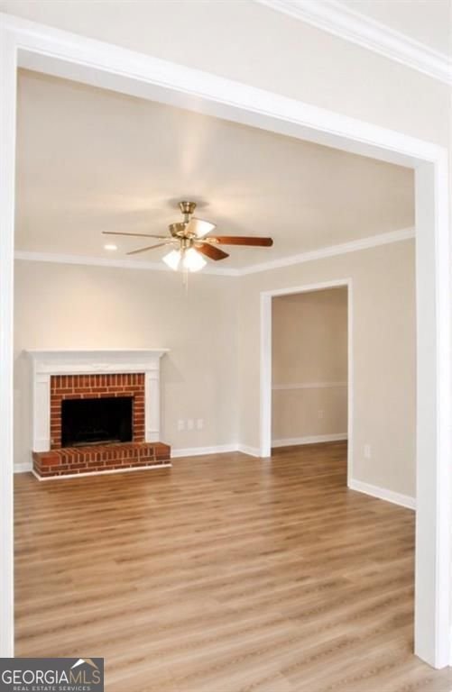 3501 Eastpines Way Snellville - Photo 13