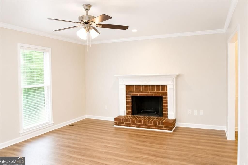 3501 Eastpines Way Snellville - Photo 14