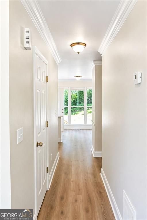 3501 Eastpines Way Snellville - Photo 15